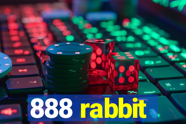 888 rabbit